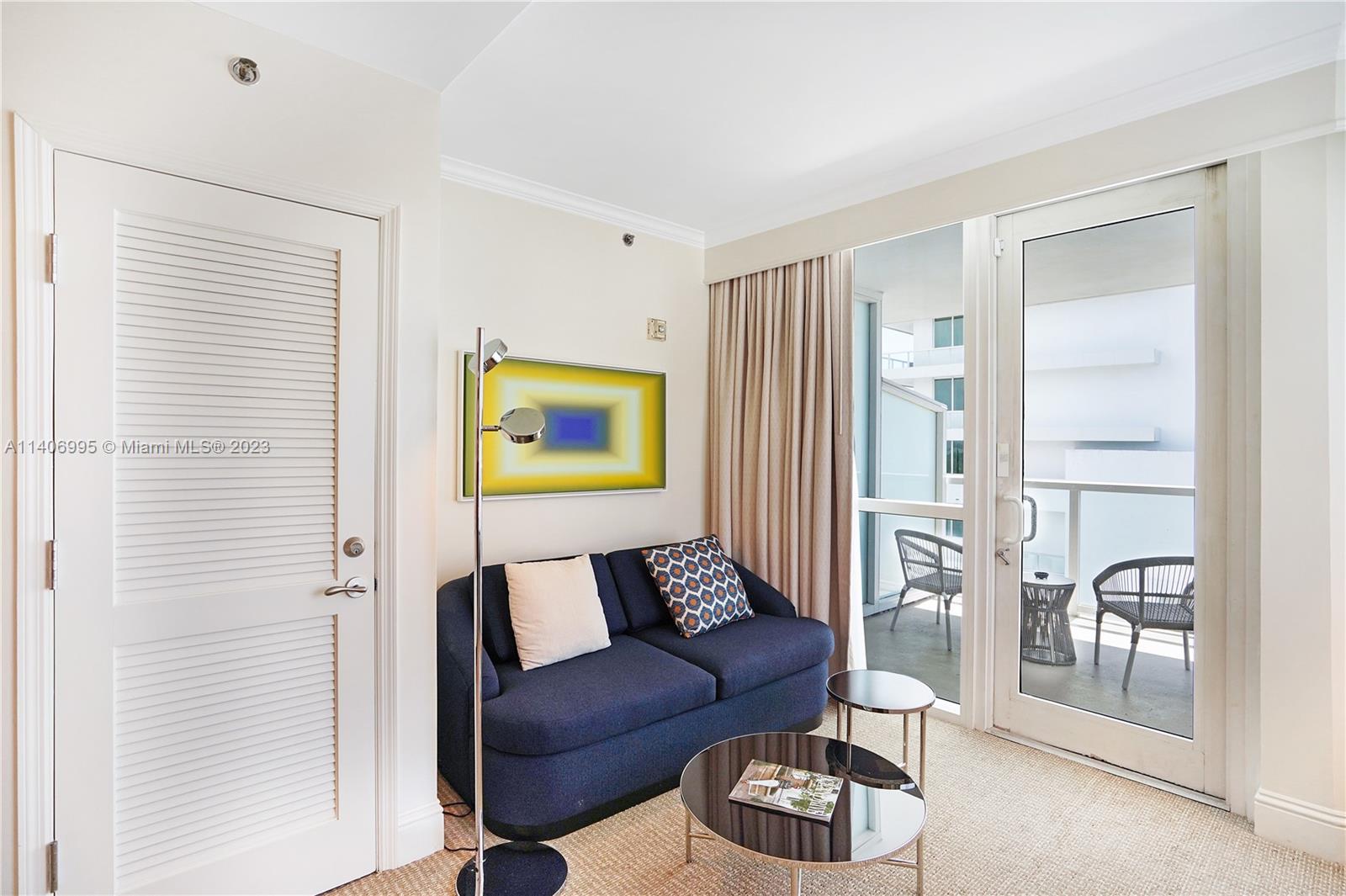 FONTAINEBLEAU II CONDO - Residential