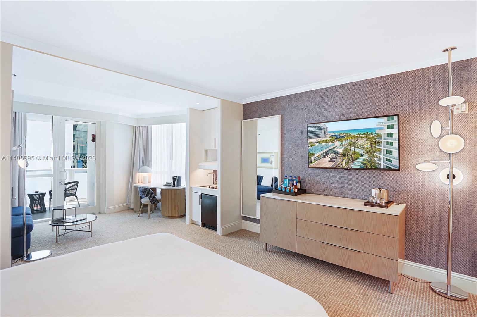 FONTAINEBLEAU II CONDO - Residential