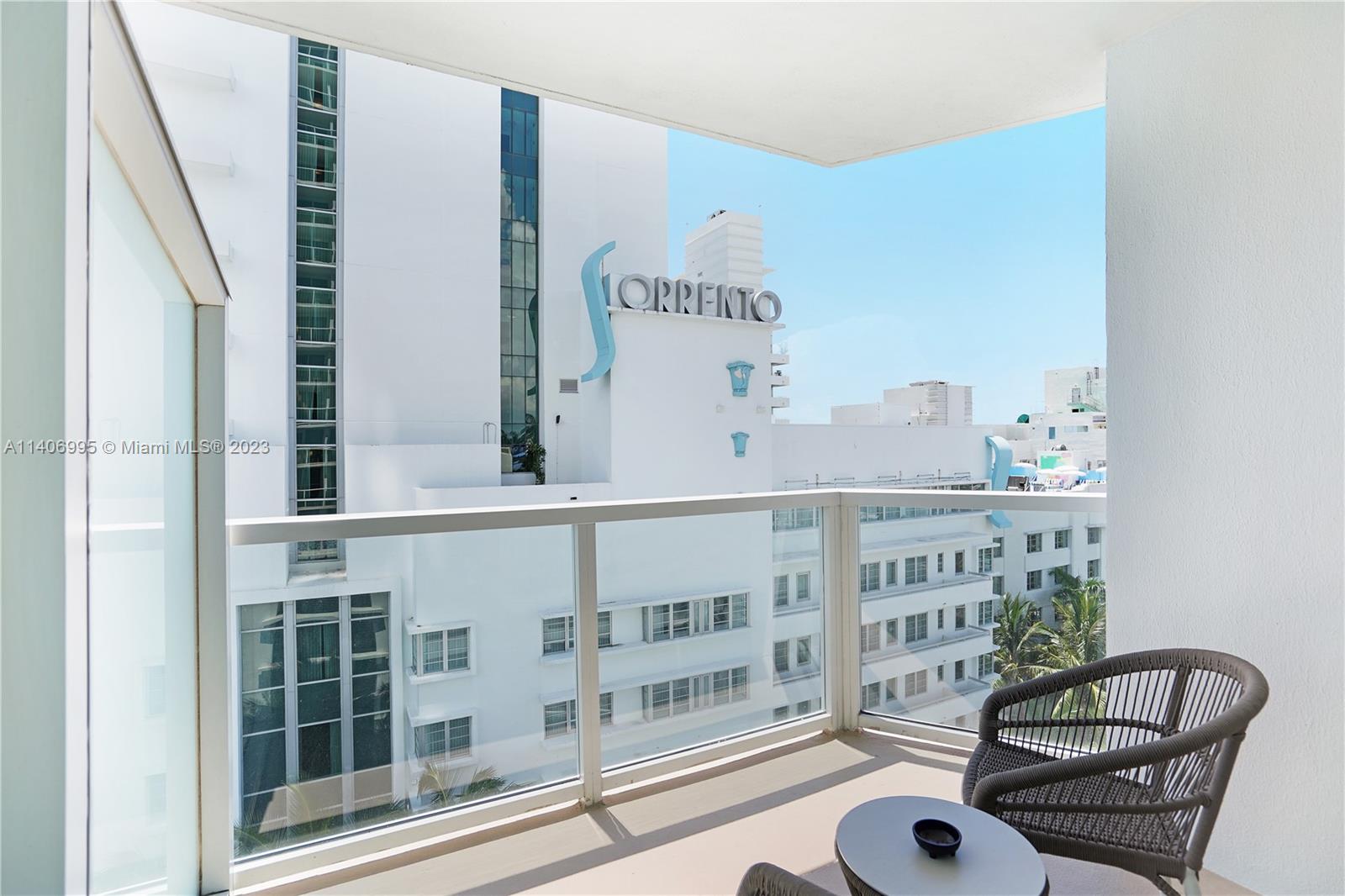 FONTAINEBLEAU II CONDO - Residential