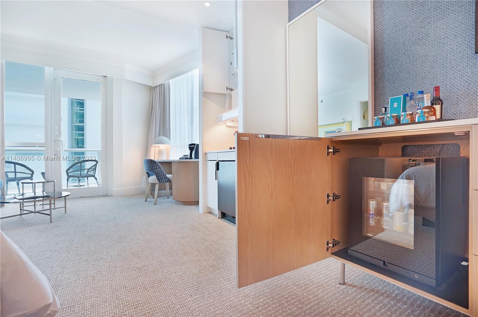 FONTAINEBLEAU II CONDO - Residential