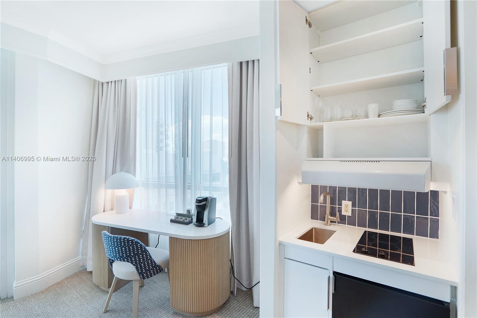 FONTAINEBLEAU II CONDO - Residential