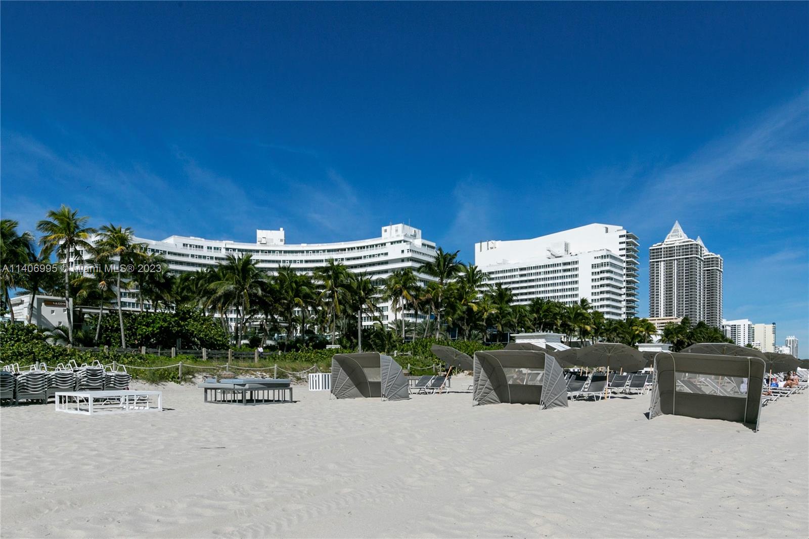 FONTAINEBLEAU II CONDO - Residential
