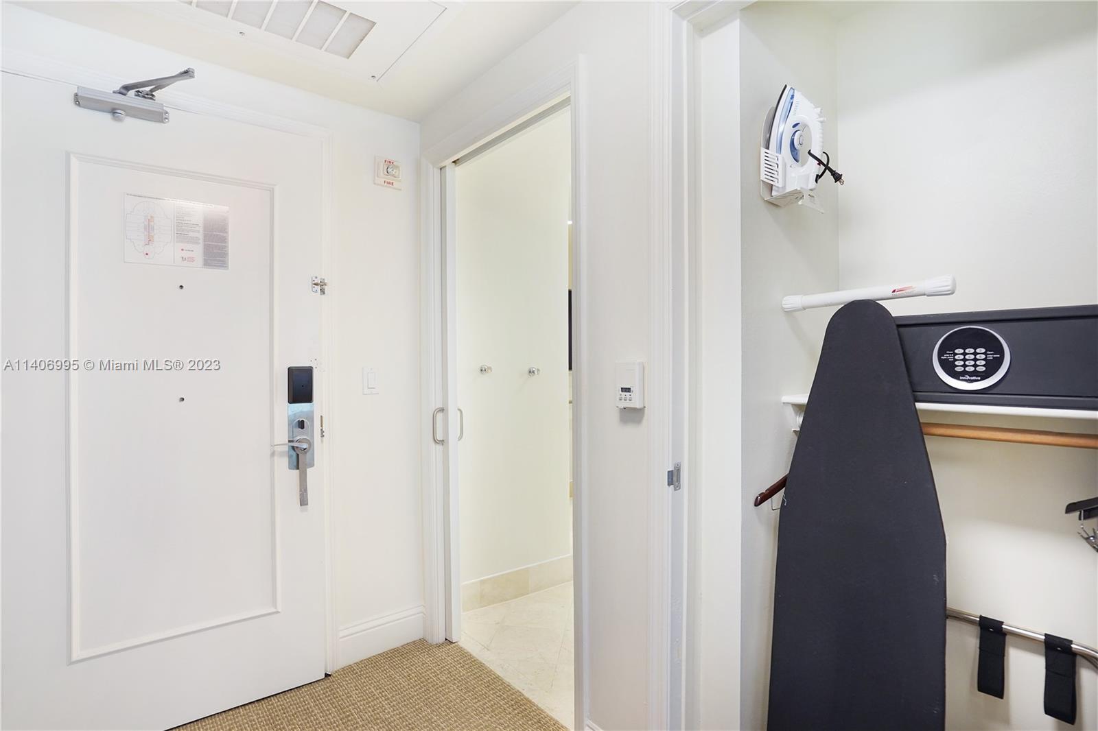 FONTAINEBLEAU II CONDO - Residential