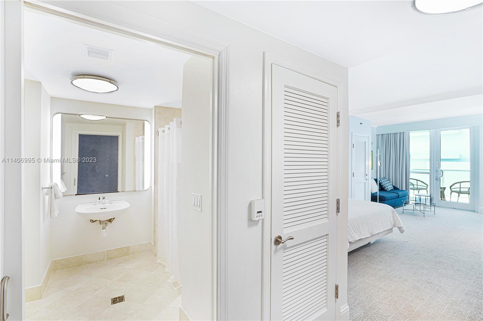 FONTAINEBLEAU II CONDO - Residential