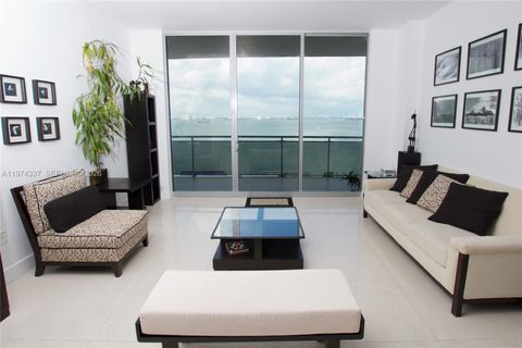 7901 Hispanola Ave 1201 North Bay Village FL 33141