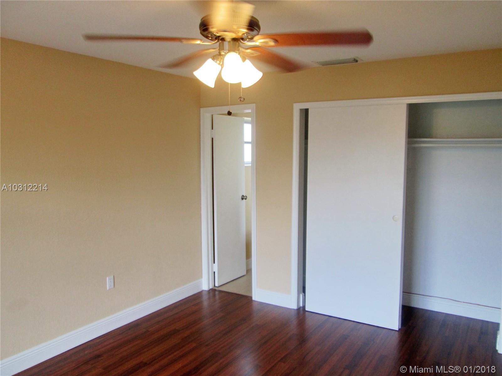 SUNRISE GOLF VILLAGE SEC - Residential