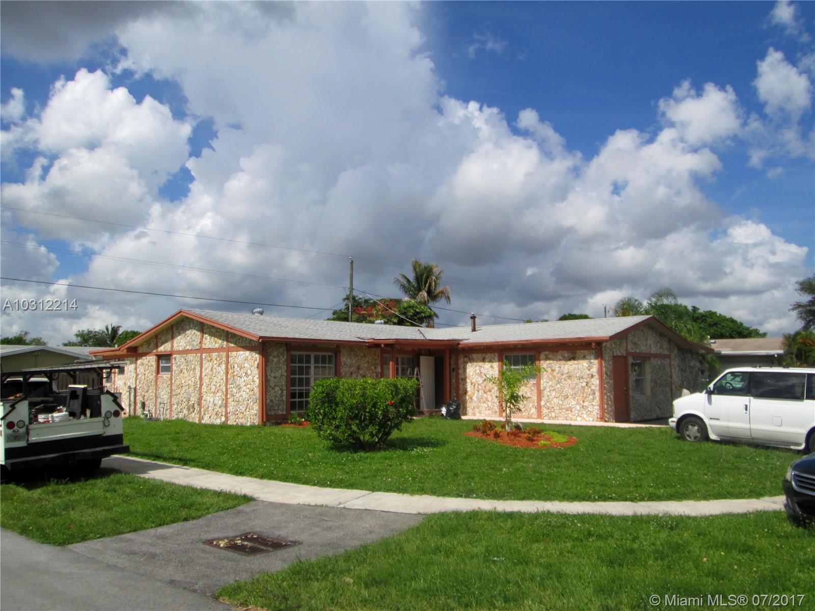 SUNRISE GOLF VILLAGE SEC - Residential