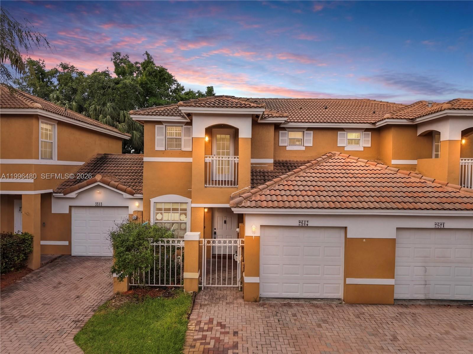 WATERFORD CROSSINGS - Residential