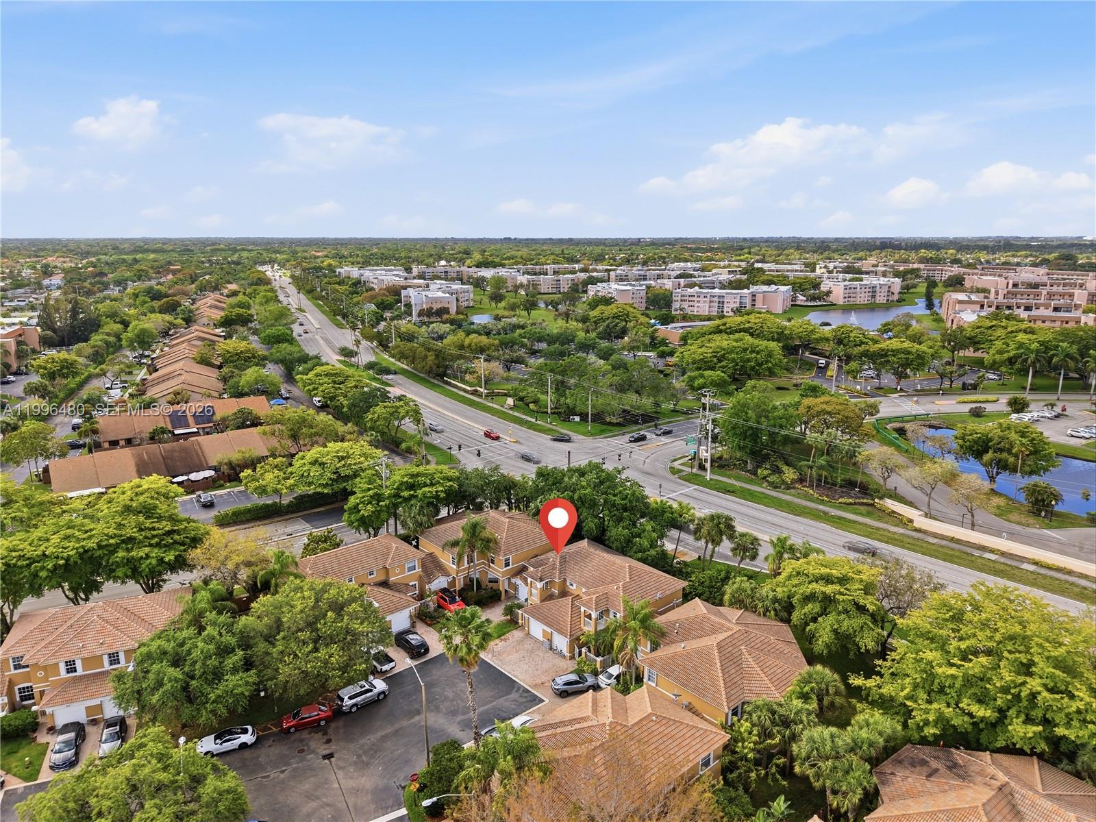 WATERFORD CROSSINGS - Residential