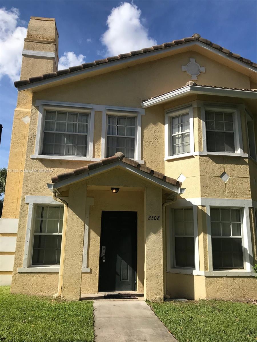 Address Not Disclosed, North Lauderdale, Miami-Dade County, Florida - 3 Bedrooms  
2 Bathrooms - 