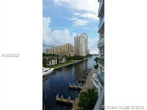 The Atrium At Aventura Co - Residential Lease
