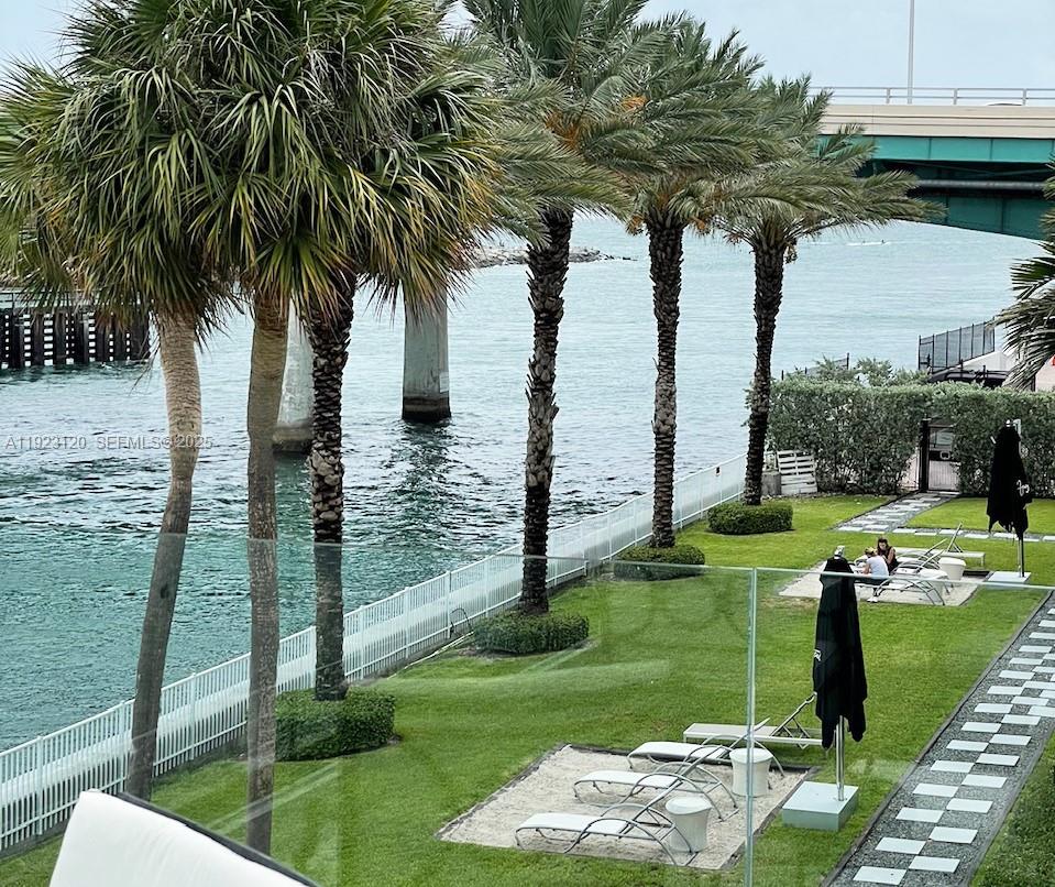 WATERS EDGE HOUSE CONDO - Residential Lease