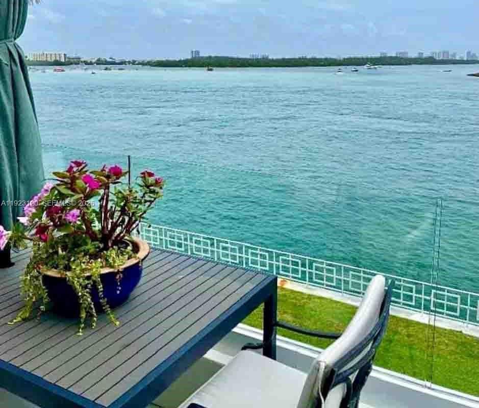WATERS EDGE HOUSE CONDO - Residential Lease
