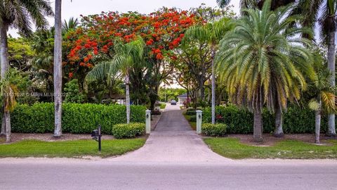 19700 SW 184th St Miami FL 33187