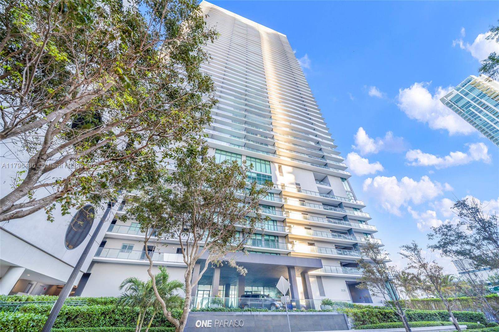Rental Property at 3131 Ne 7th Ave 1405, Miami, Broward County, Florida - Bedrooms: 2 
Bathrooms: 2  - $7,150 MO.
