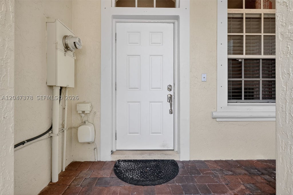 Photo of 2671 SW 85th Ter #103, Miramar, FL 33025 (MLS # A12047378)