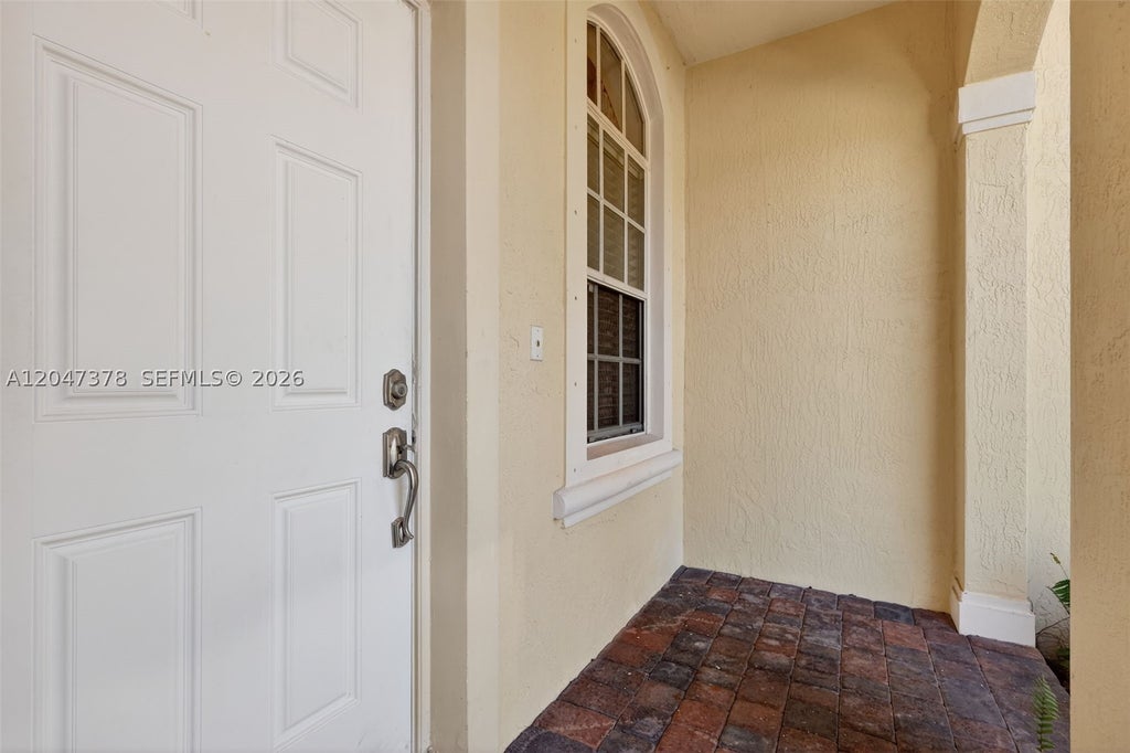 Photo of 2671 SW 85th Ter #103, Miramar, FL 33025 (MLS # A12047378)