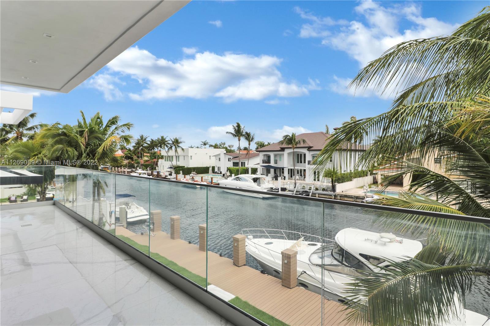 EASTERN SHORES 1ST ADDN - Residential