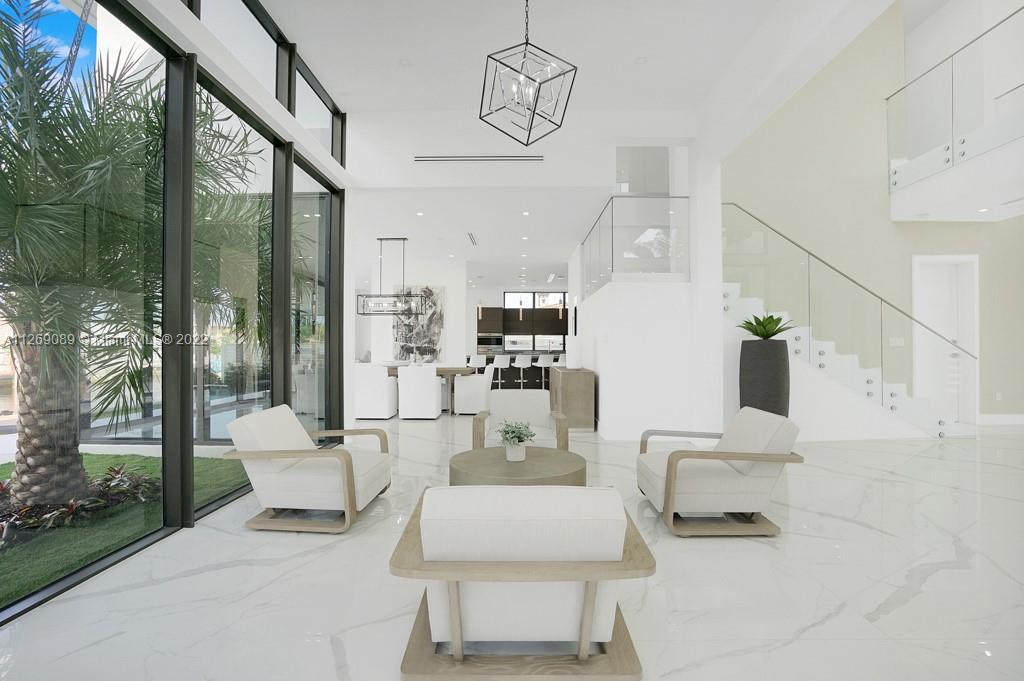 EASTERN SHORES 1ST ADDN - Residential