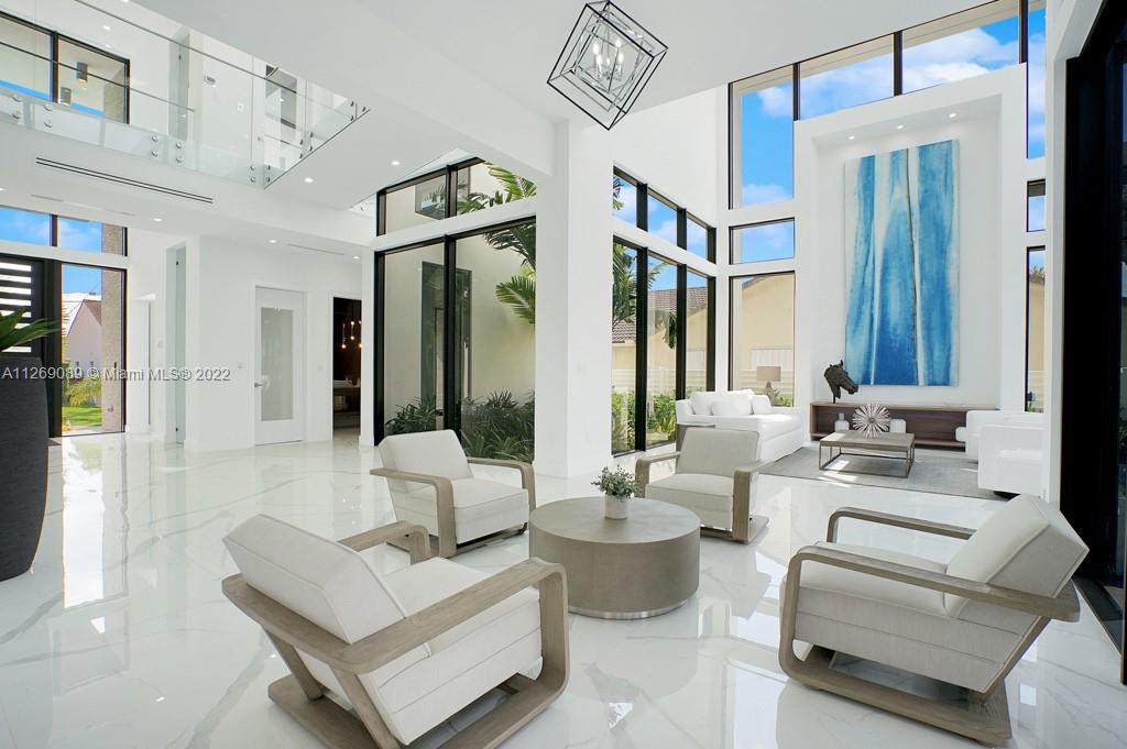 EASTERN SHORES 1ST ADDN - Residential