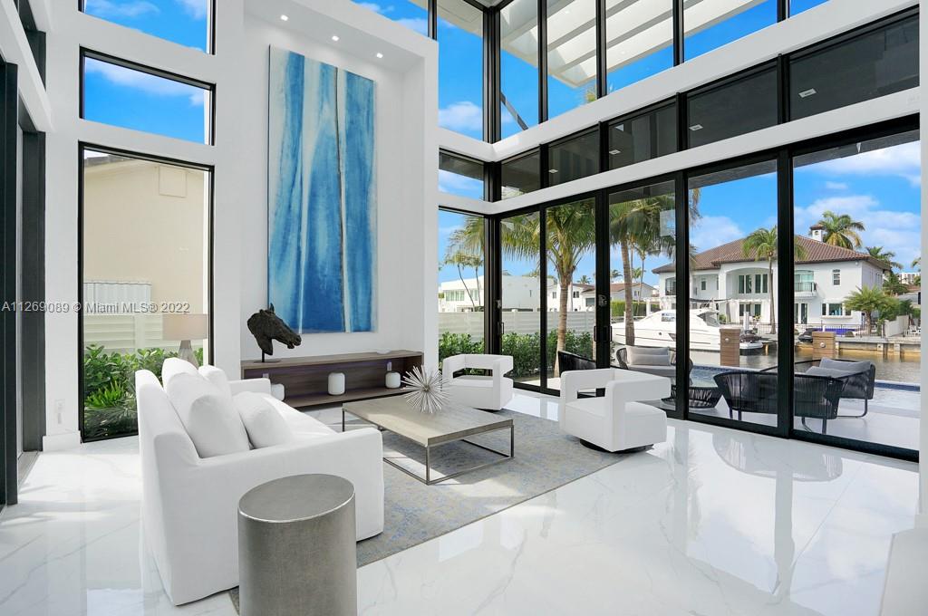 EASTERN SHORES 1ST ADDN - Residential