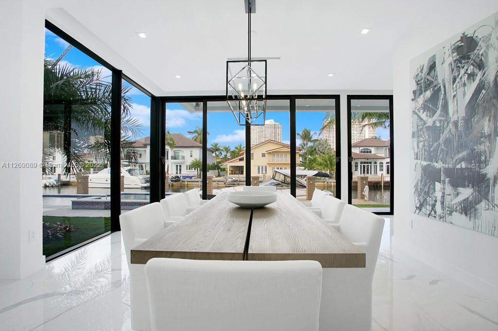 EASTERN SHORES 1ST ADDN - Residential