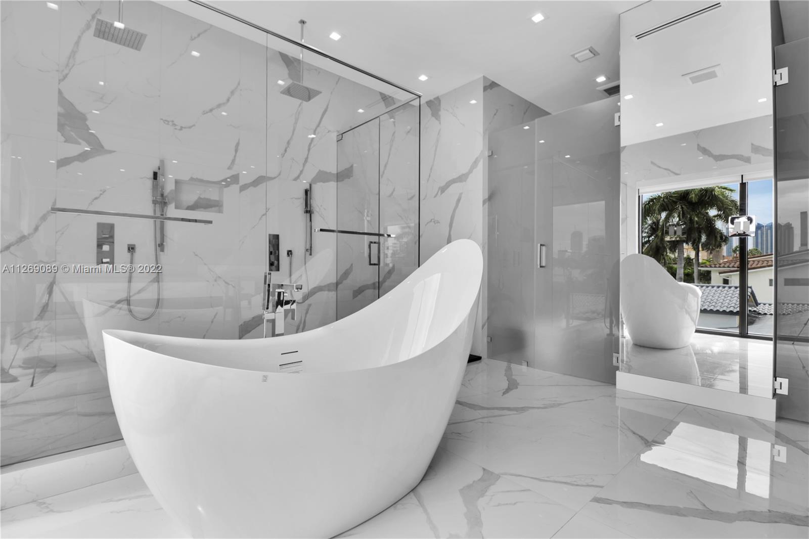 EASTERN SHORES 1ST ADDN - Residential