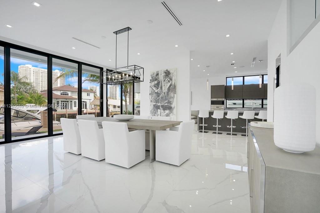 EASTERN SHORES 1ST ADDN - Residential