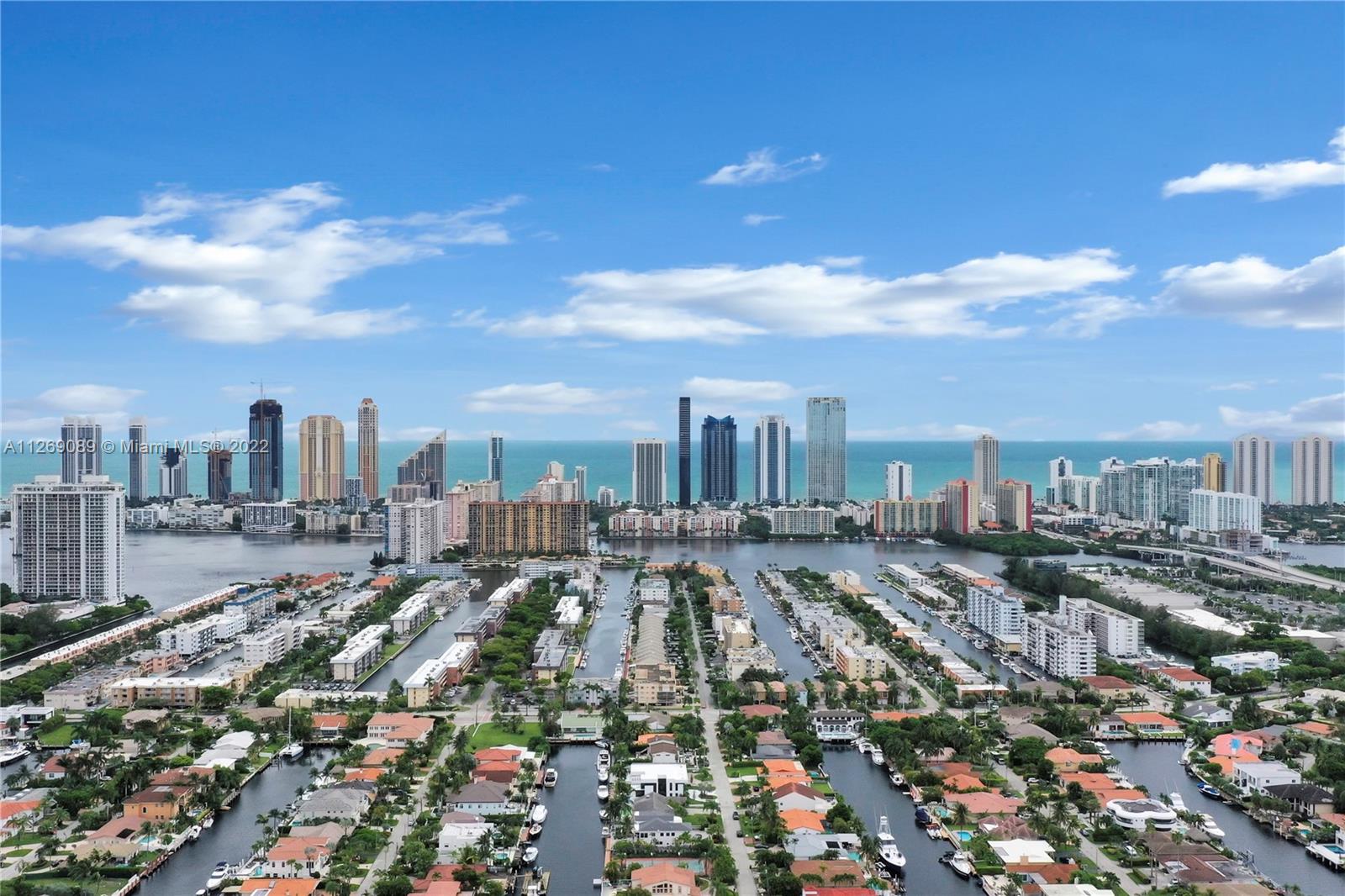 EASTERN SHORES 1ST ADDN - Residential