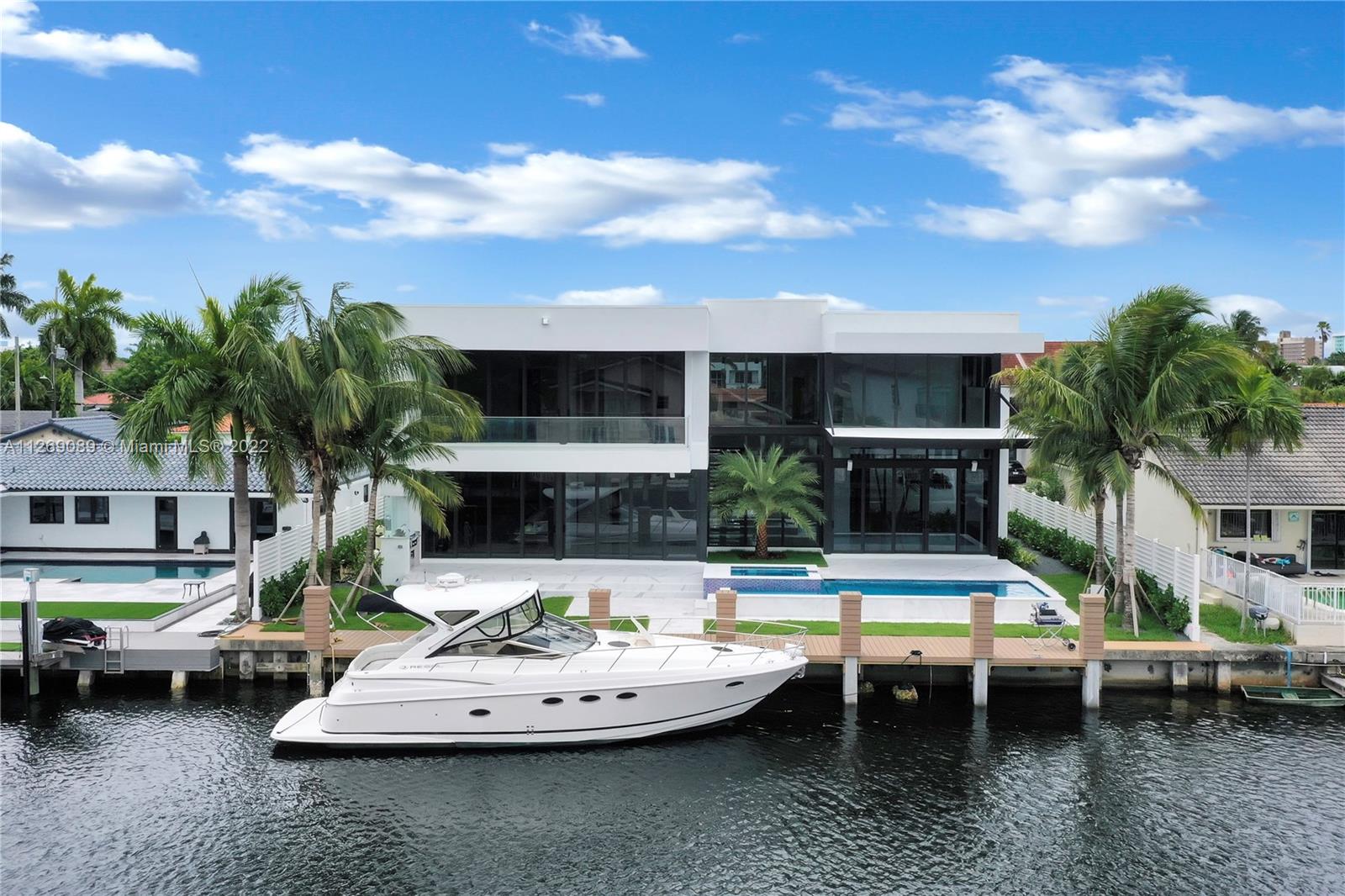 EASTERN SHORES 1ST ADDN - Residential