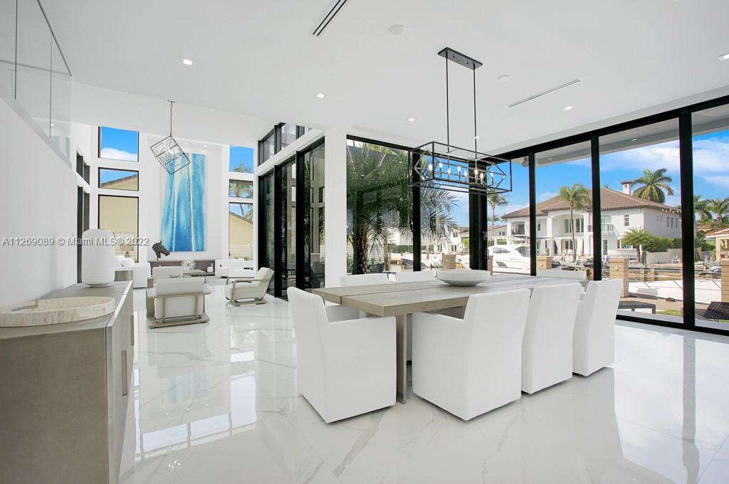 EASTERN SHORES 1ST ADDN - Residential