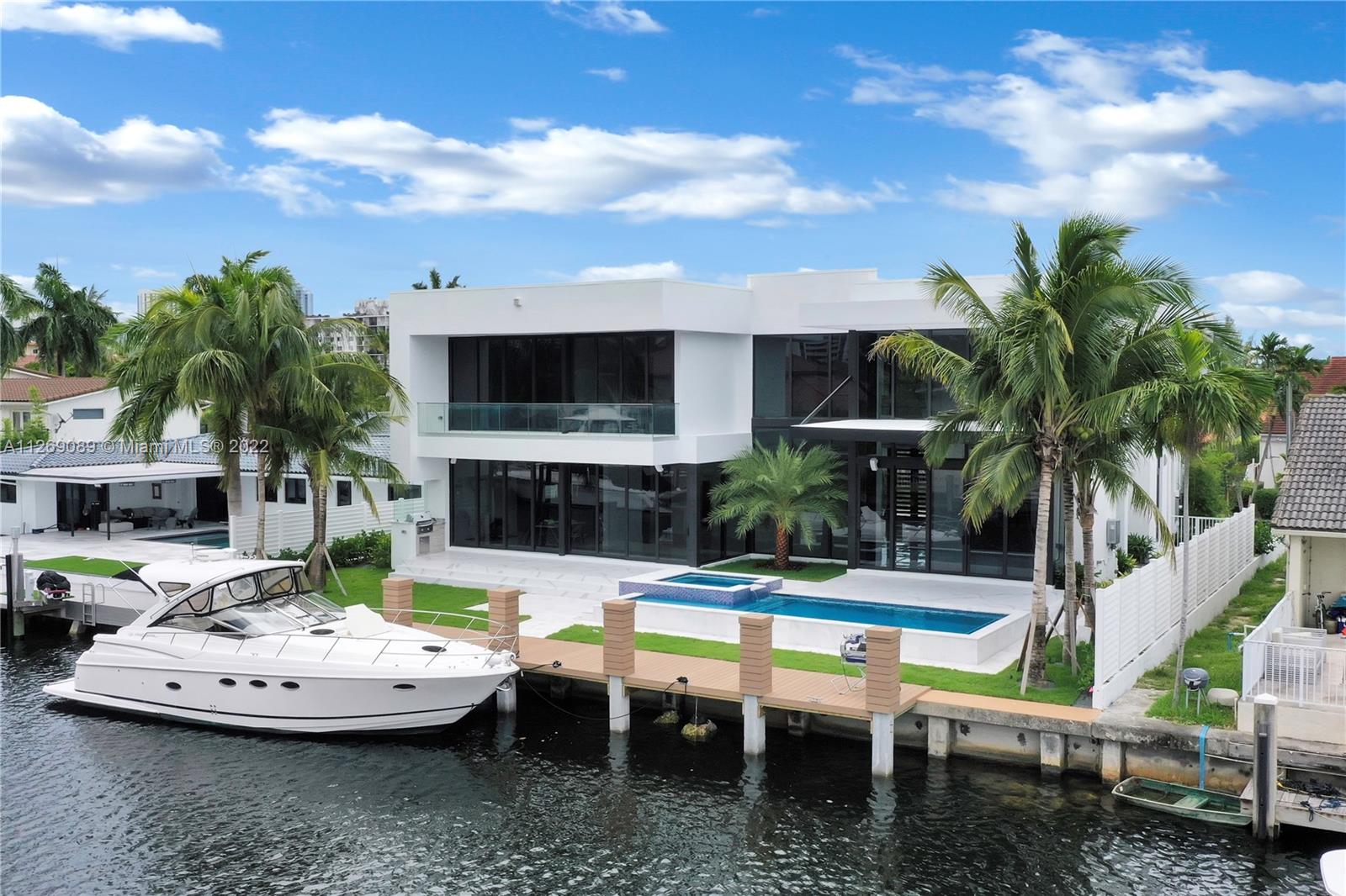 EASTERN SHORES 1ST ADDN - Residential