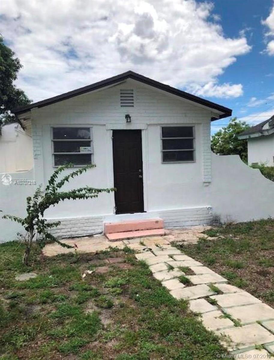 EVERGLADES AVE HTS ADDN - Residential Lease