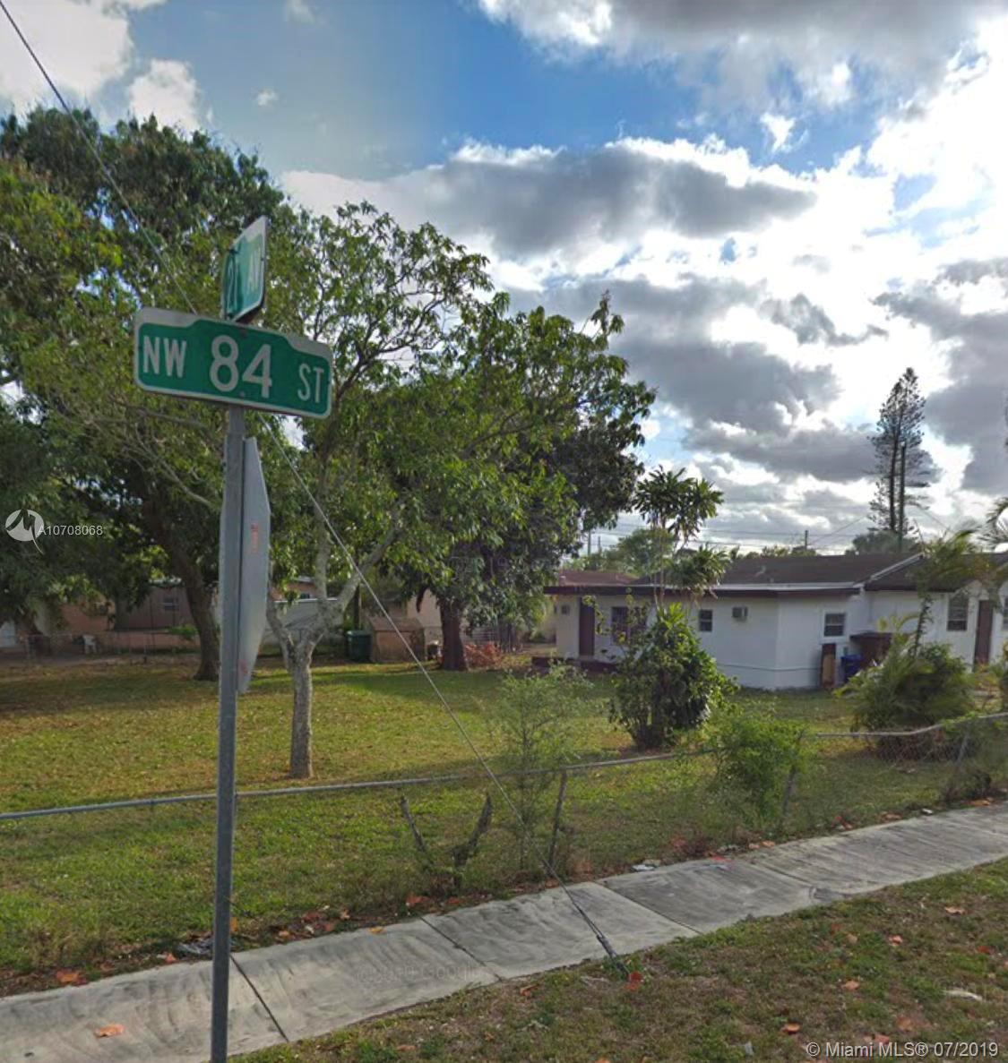 EVERGLADES AVE HTS ADDN - Residential Lease