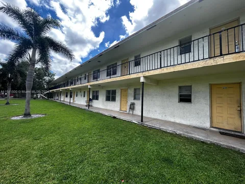 4160 NW 21st St Unit A148, Lauderhill, FL 33313 - MLS#: A11581500