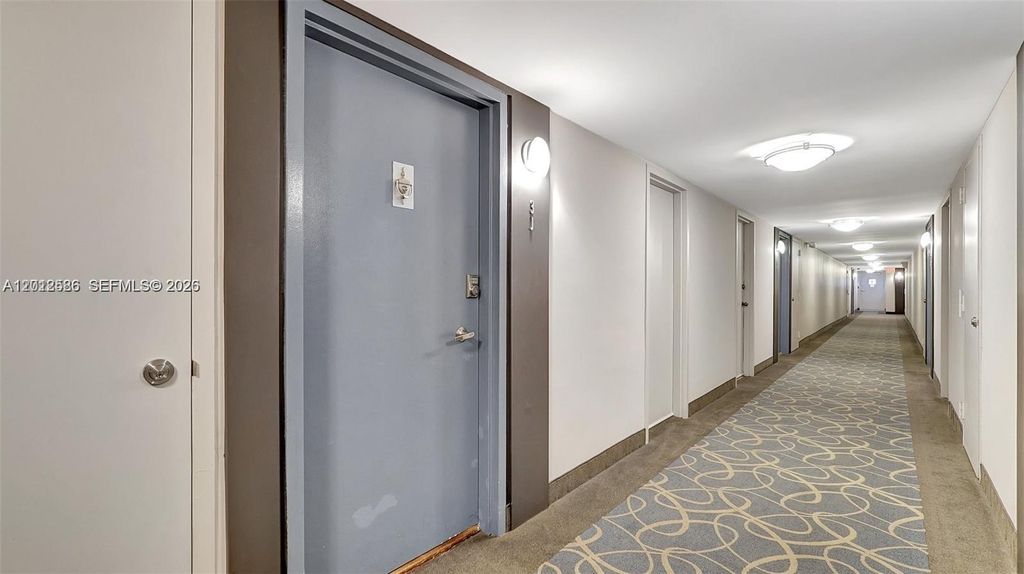 Photo of 3015 N Ocean Blvd #3J, Fort Lauderdale, FL 33308 (MLS # A12012586)