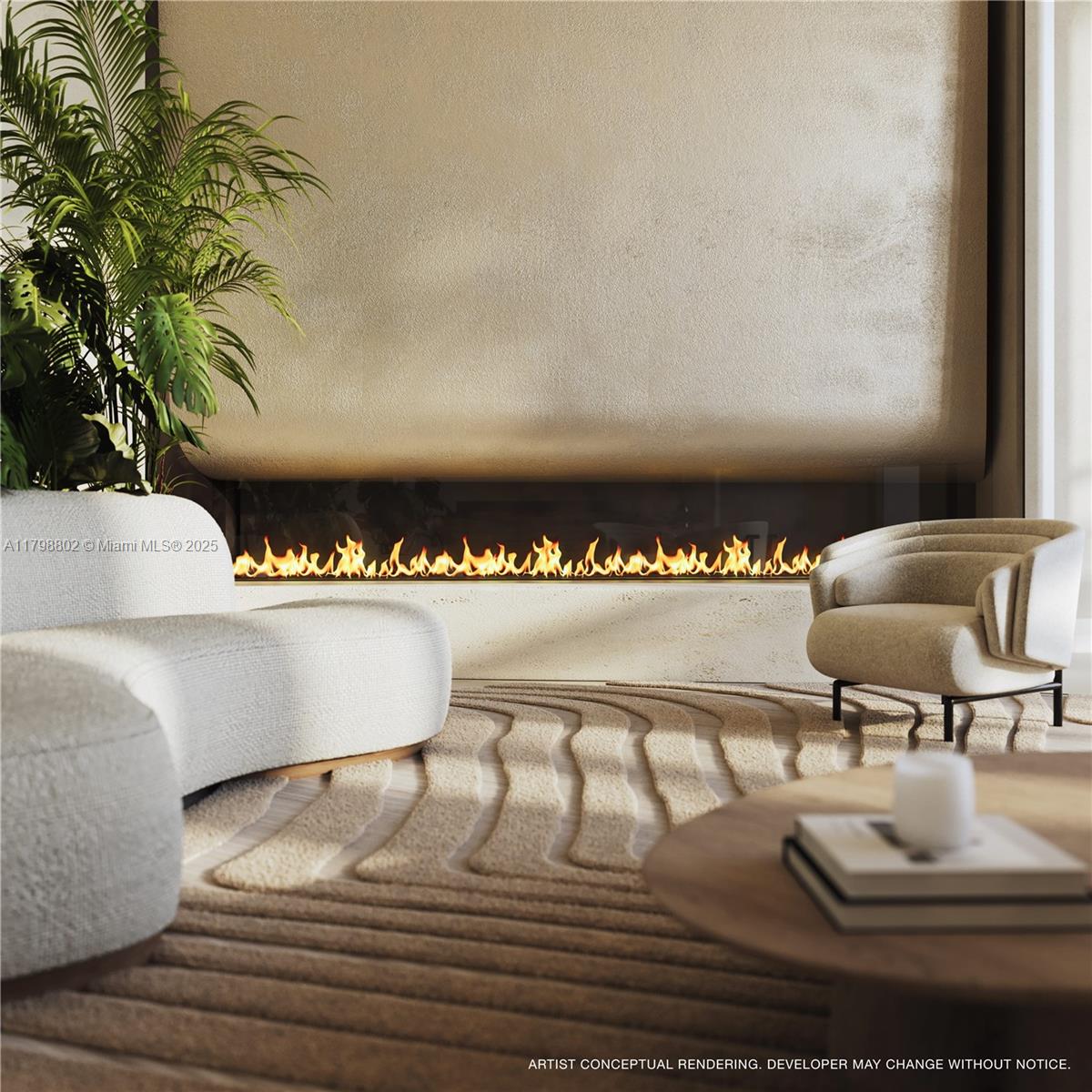 JEM PRIVATE RESIDENCES - Residential