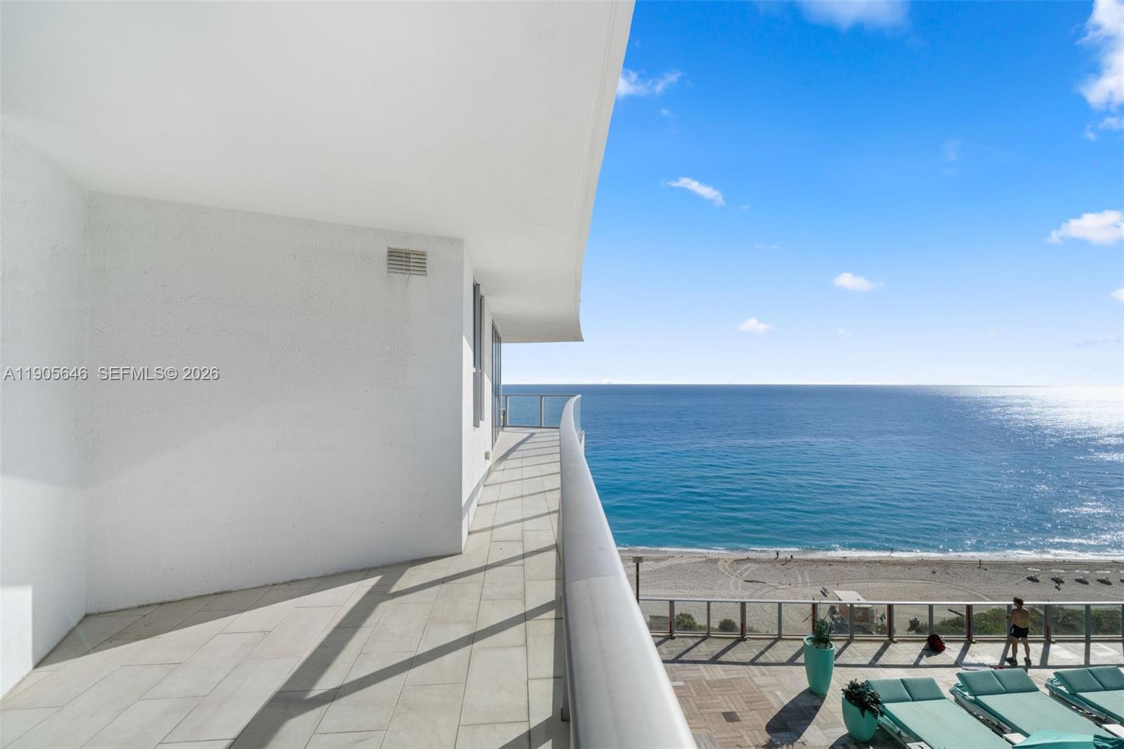 4111 SOUTH OCEAN DRIVE CO - Residential