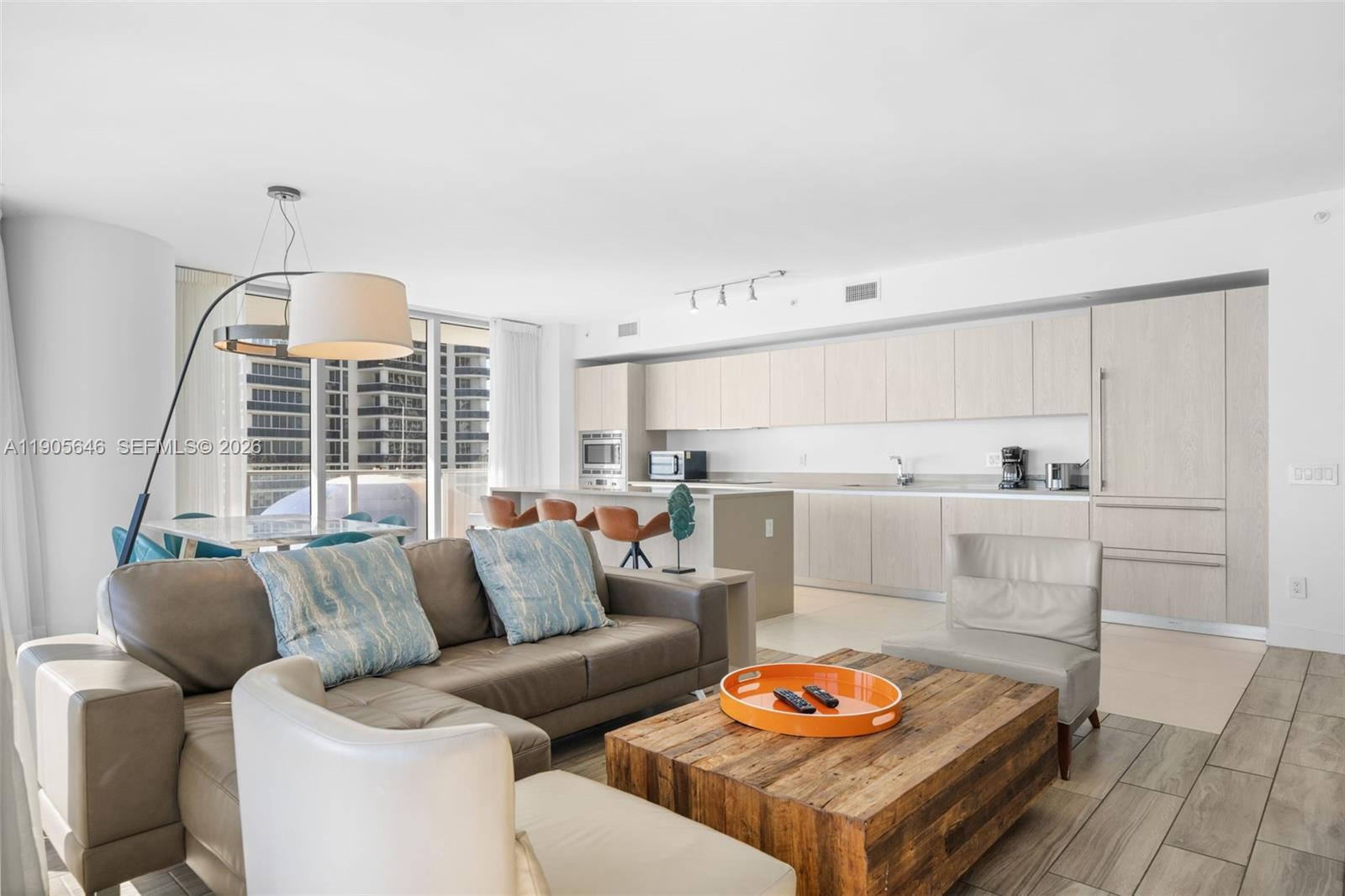 4111 SOUTH OCEAN DRIVE CO - Residential