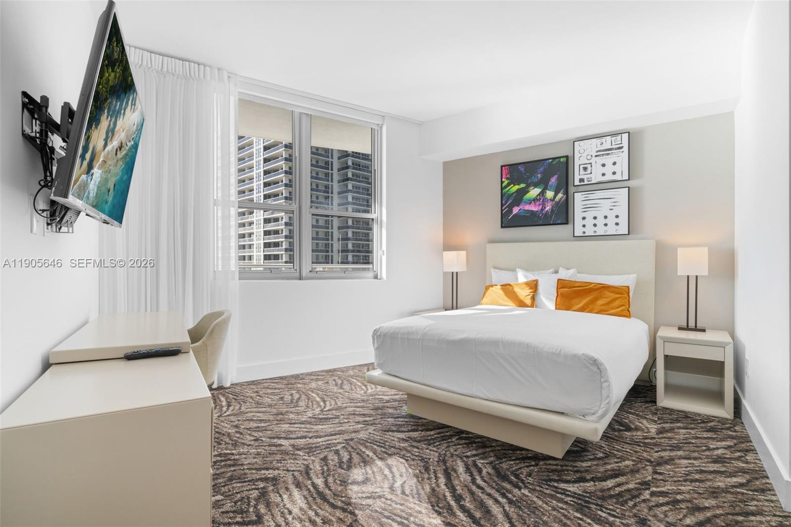 4111 SOUTH OCEAN DRIVE CO - Residential