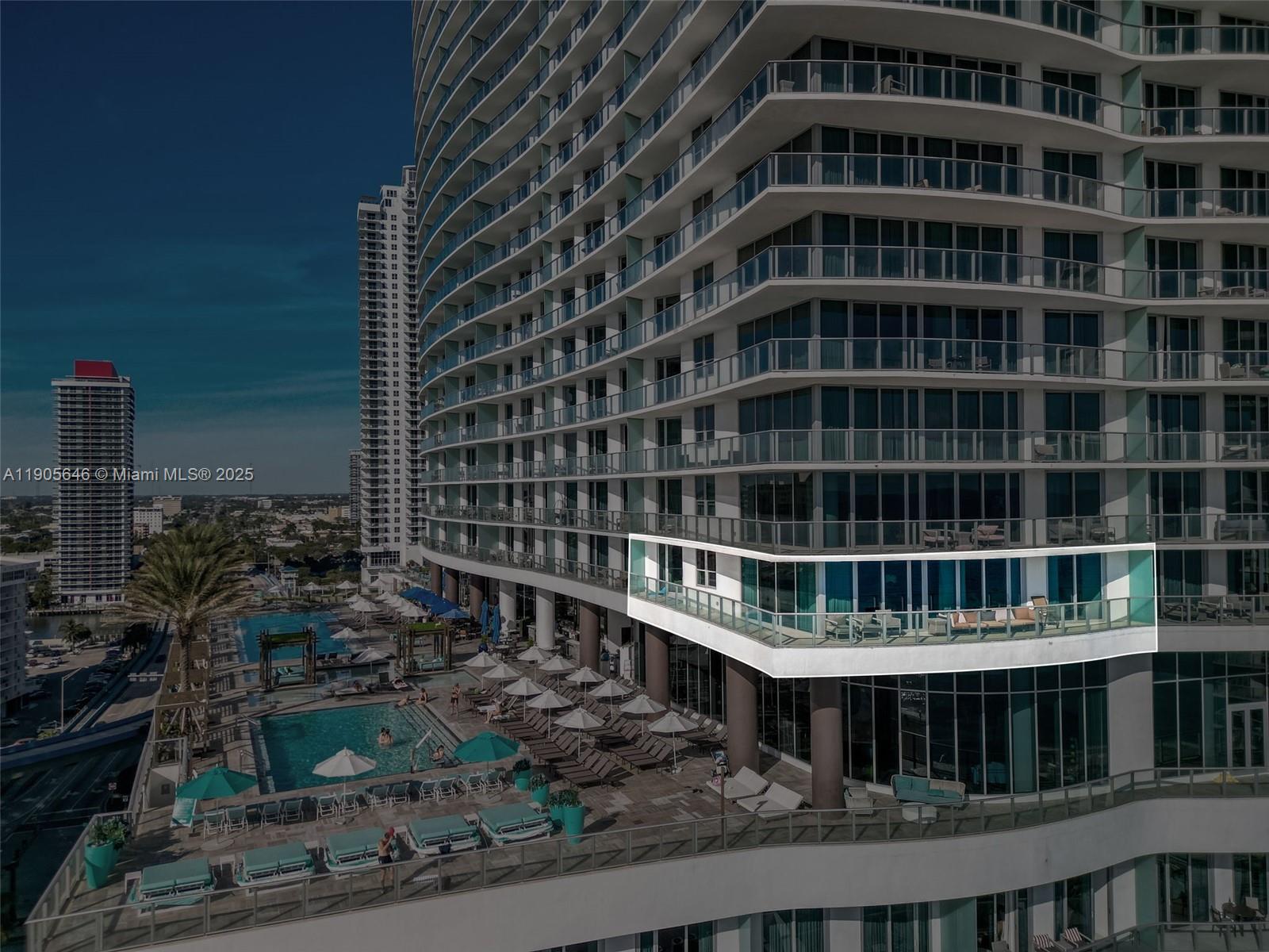View photos, virtual tours, details... 4111 S Ocean Dr 1001
