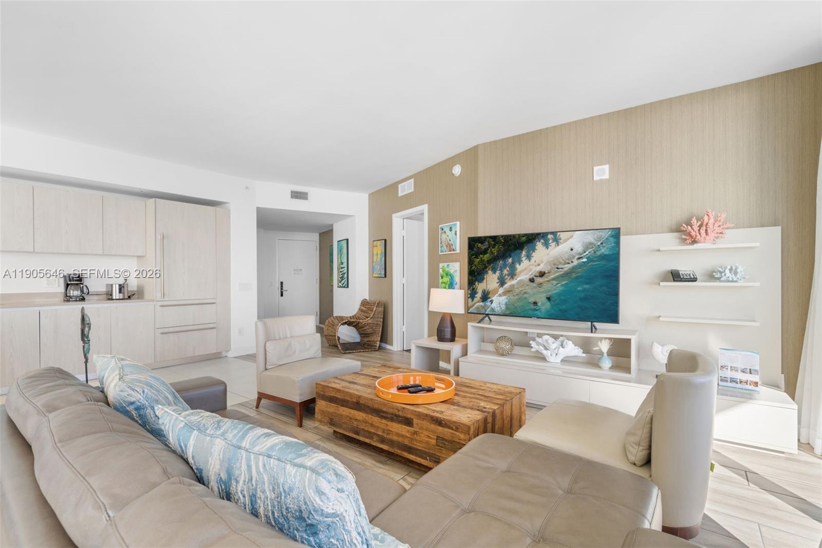 4111 SOUTH OCEAN DRIVE CO - Residential