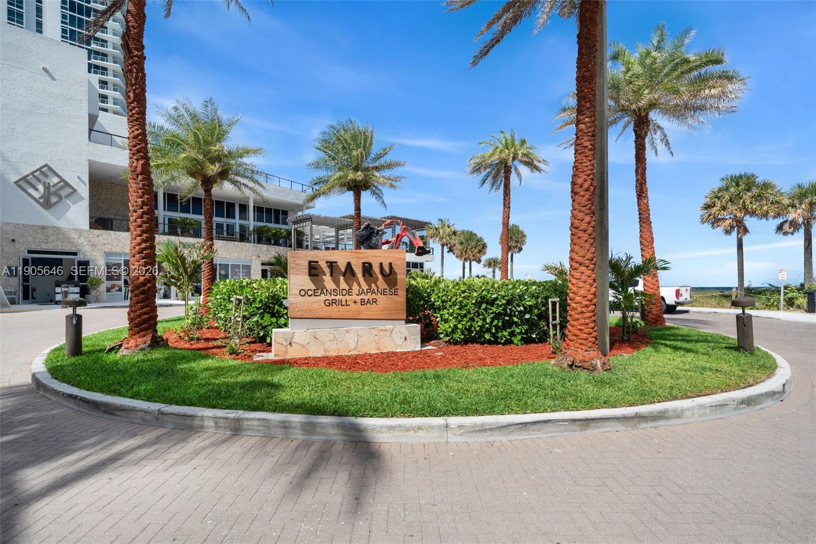 4111 SOUTH OCEAN DRIVE CO - Residential