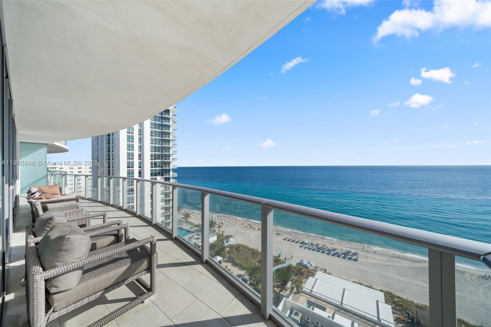 4111 SOUTH OCEAN DRIVE CO - Residential