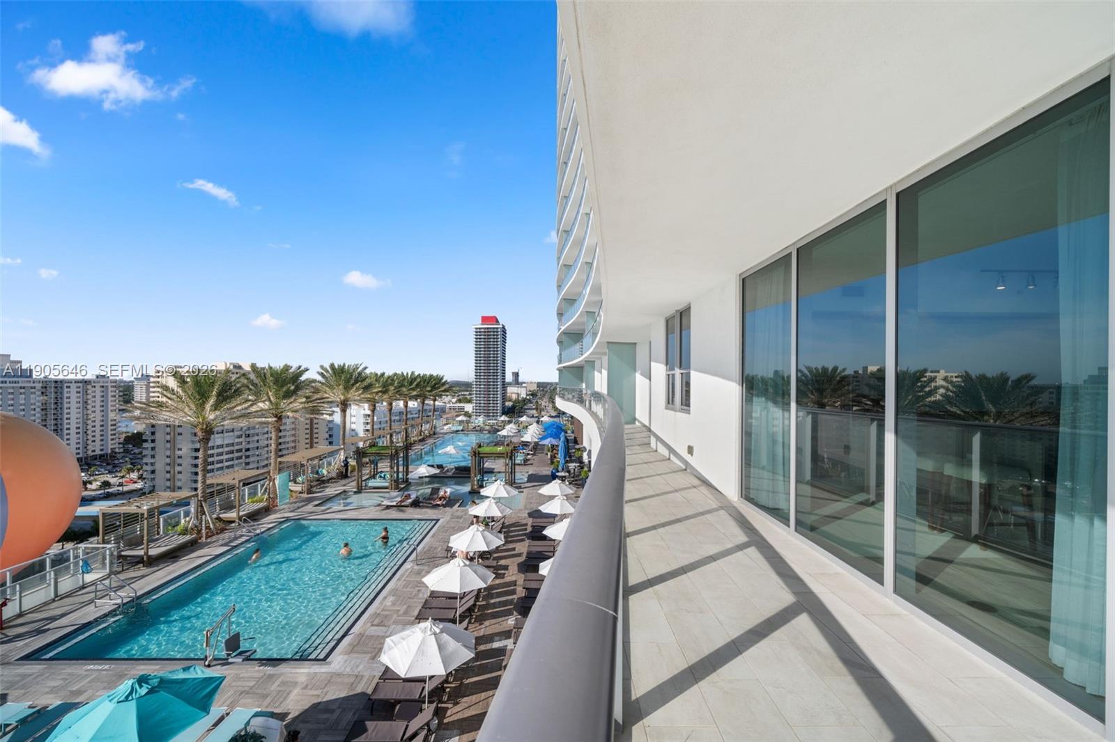 4111 SOUTH OCEAN DRIVE CO - Residential