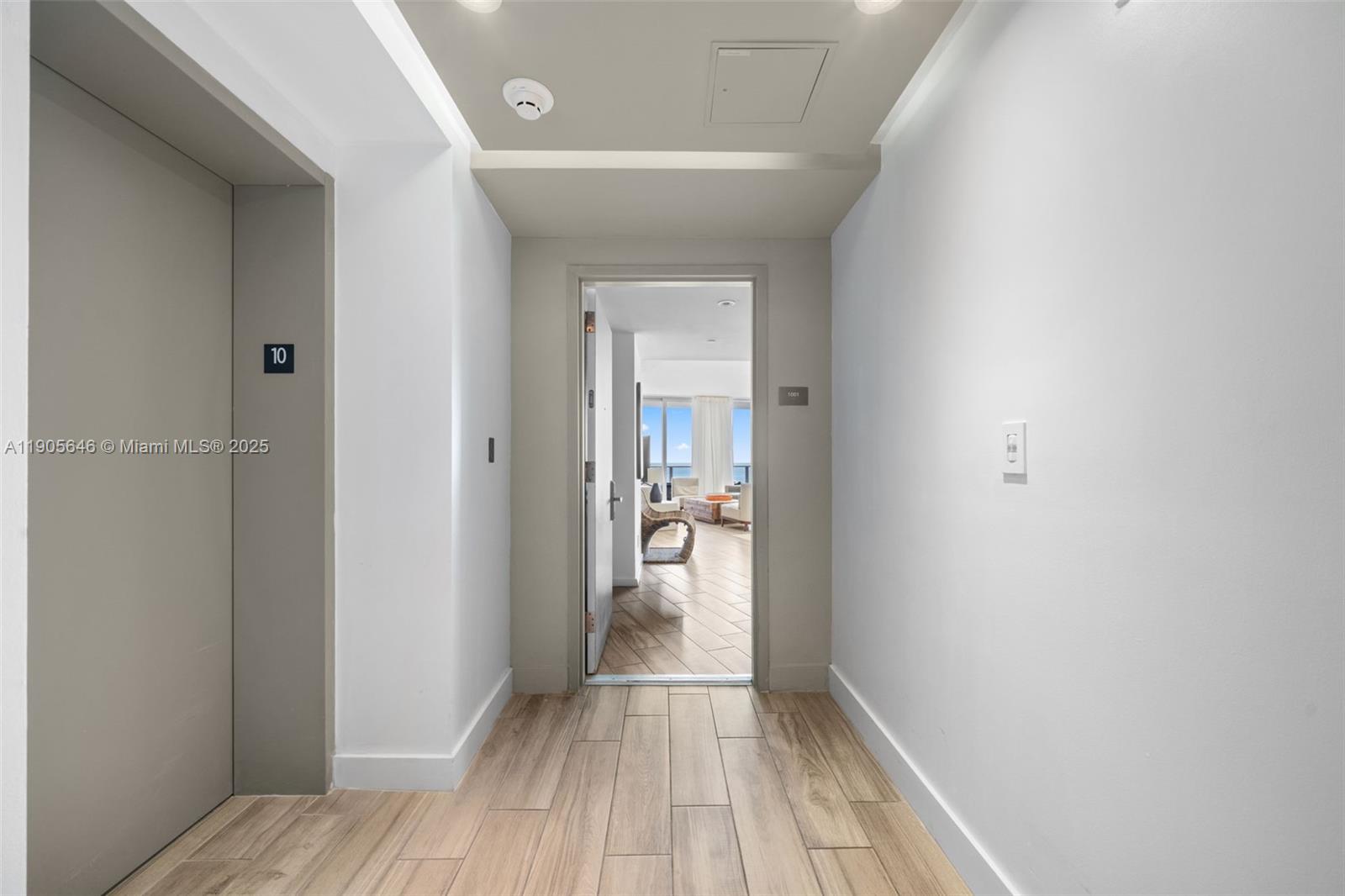 4111 SOUTH OCEAN DRIVE CO - Residential
