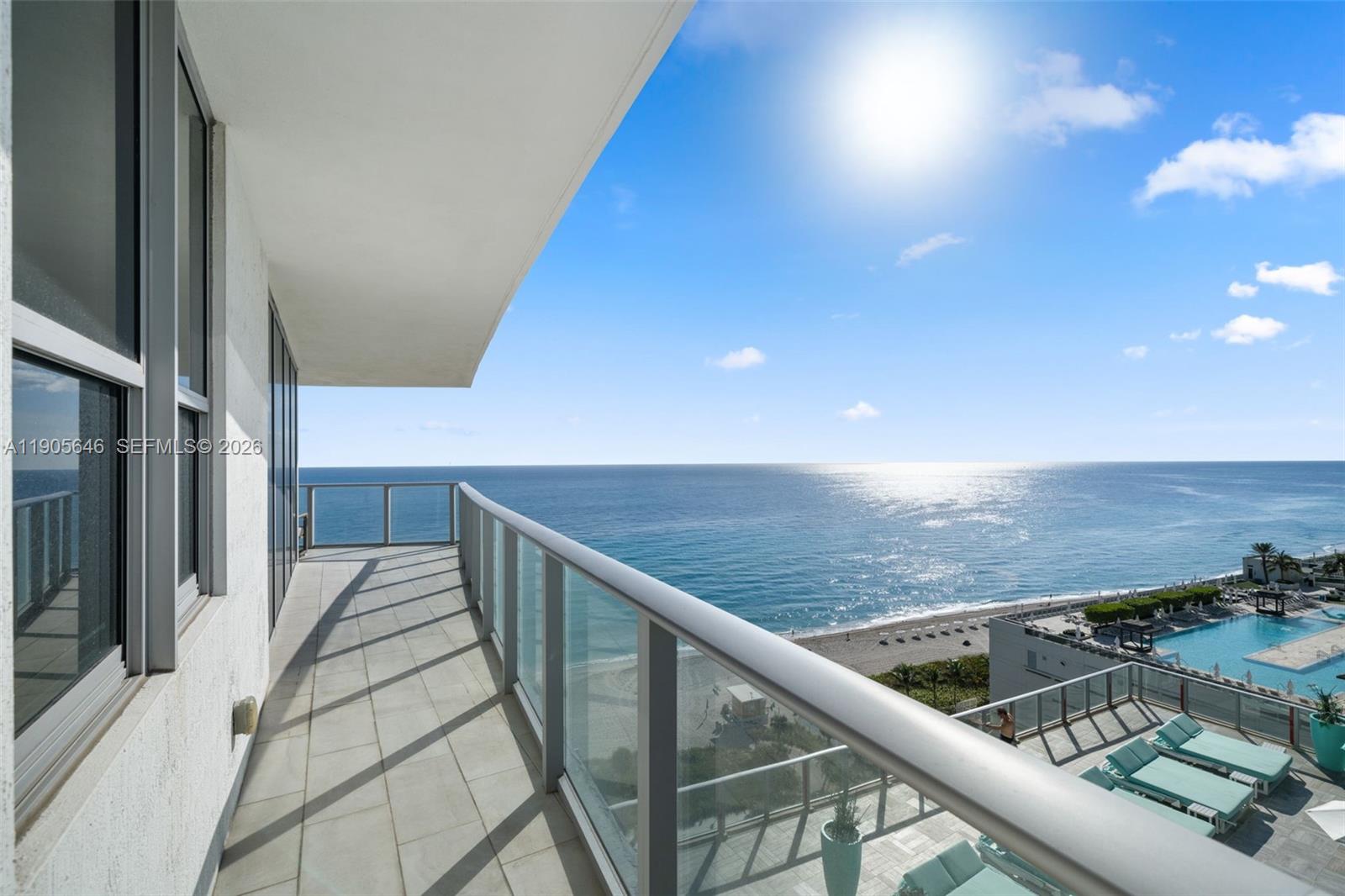 4111 SOUTH OCEAN DRIVE CO - Residential