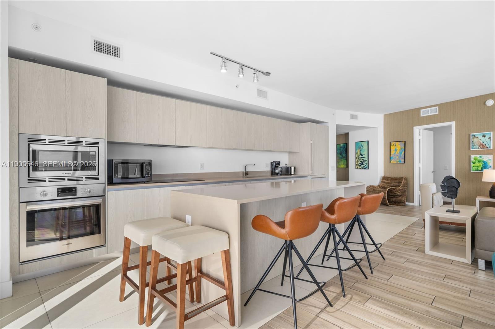 4111 SOUTH OCEAN DRIVE CO - Residential