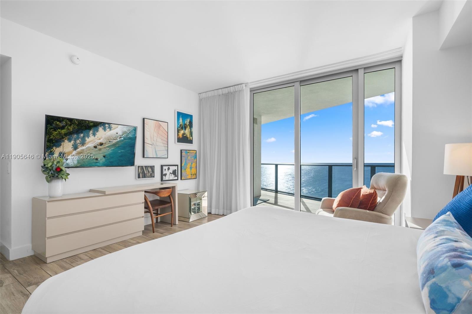 4111 SOUTH OCEAN DRIVE CO - Residential