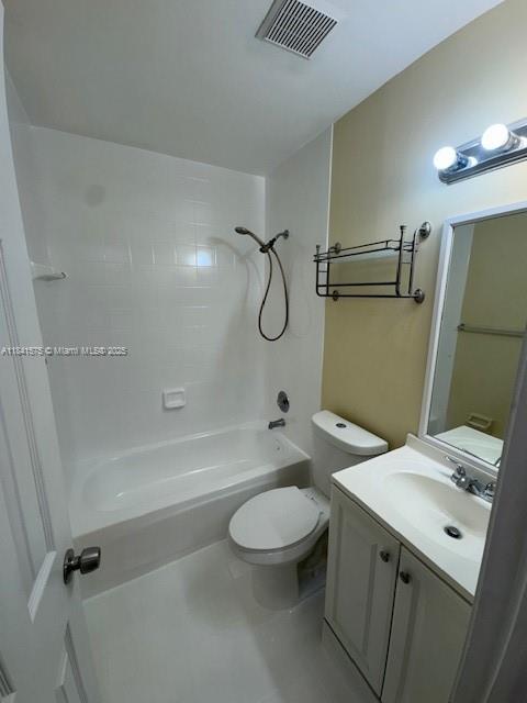 BONAVENTURE - Residential Lease